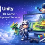 Top Game Development Companies in Georgia, USA | Unity 3D Experts