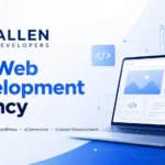Top Web Development Agencies in Karachi