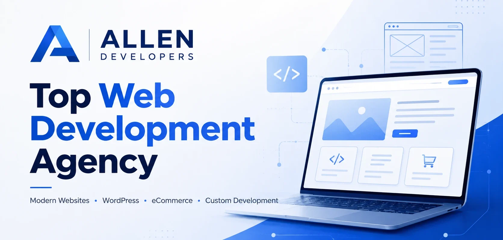 Top Web Development Agencies in Karachi
